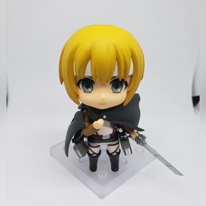 Good Smile Company Armin Arlert Action Figure